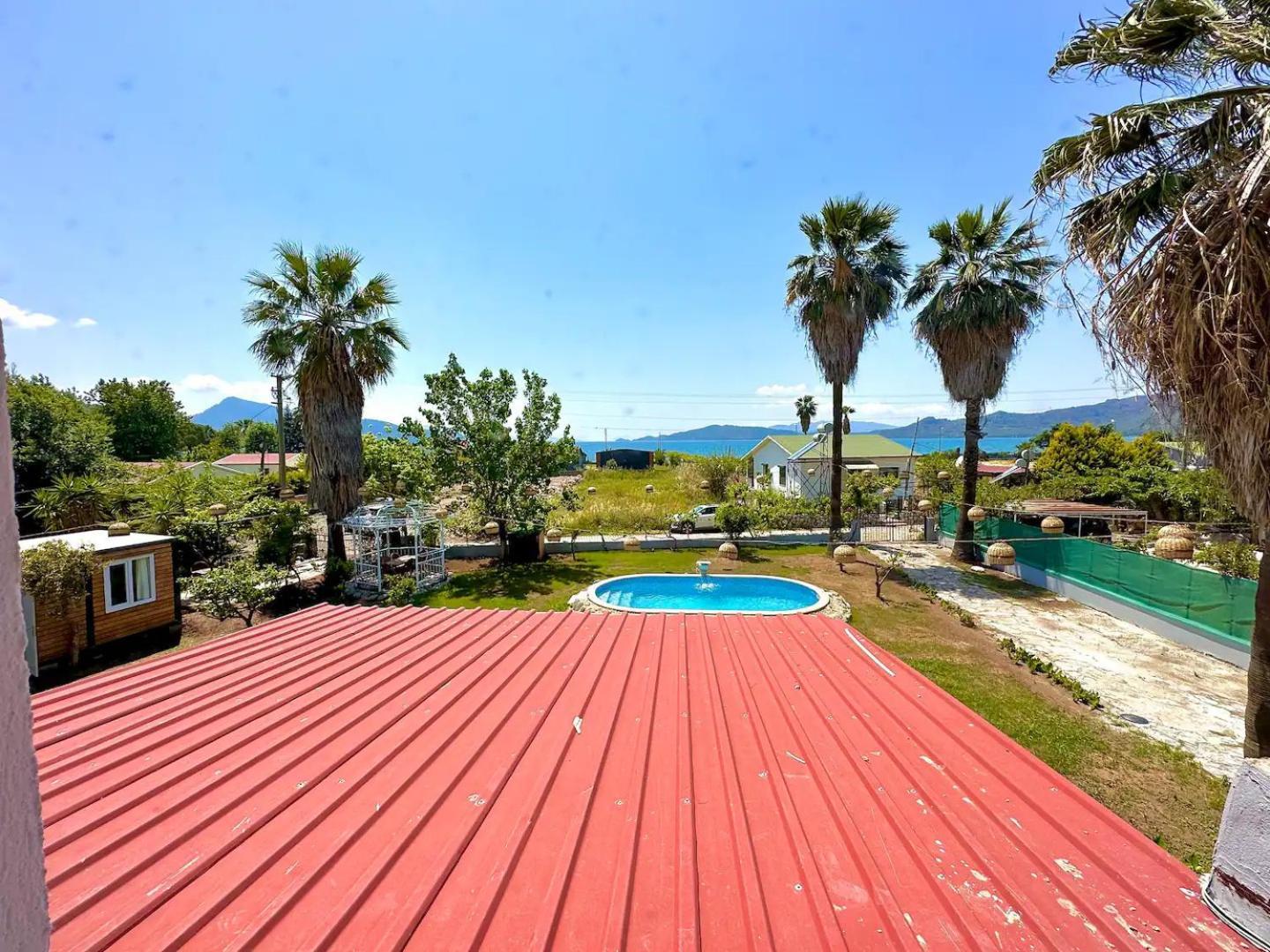 Apartment Castabus Homes Marmaris
