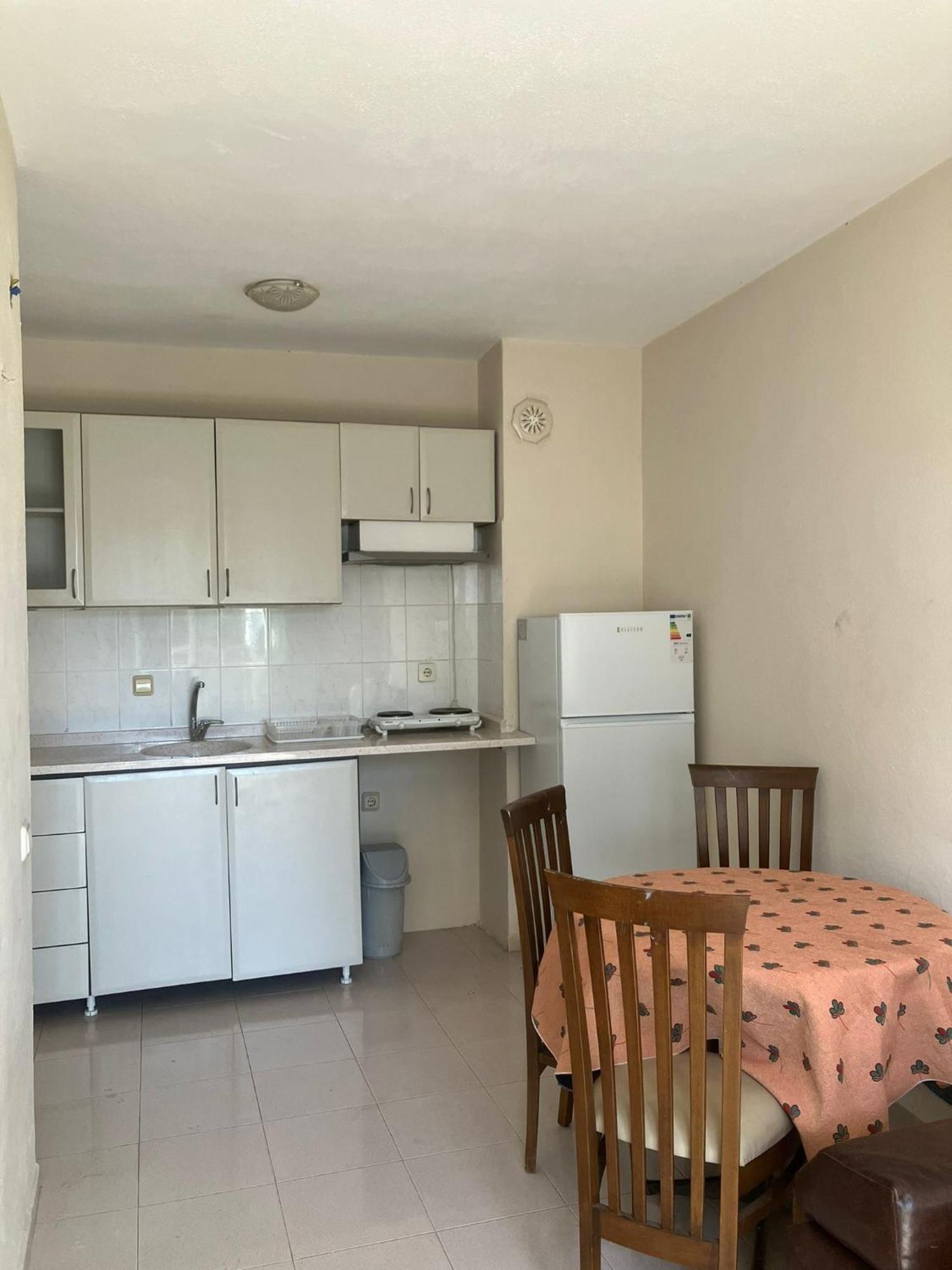 Erden Homes Apartment Marmaris