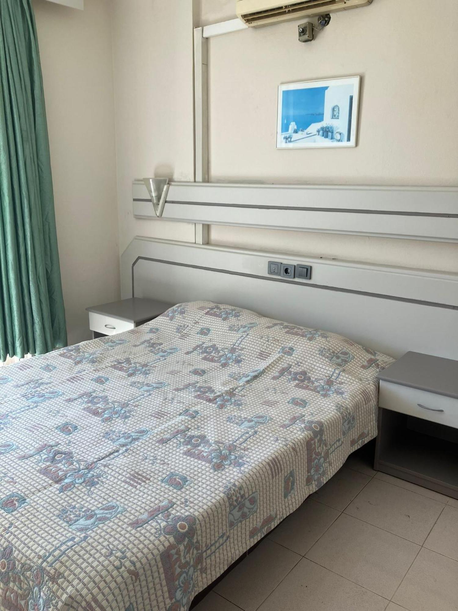 Erden Homes Apartment