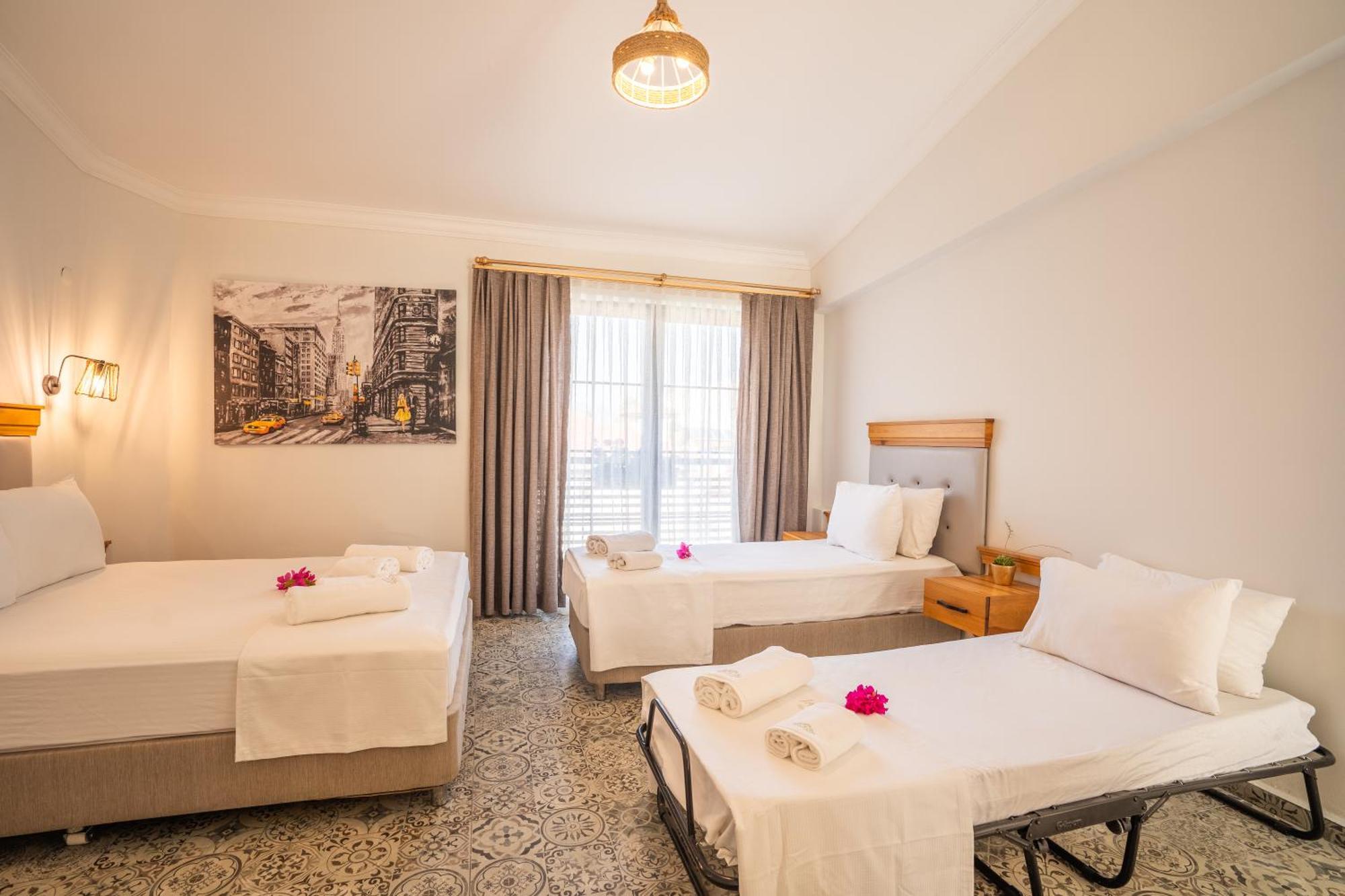 Jasmine Hotel Marmaris