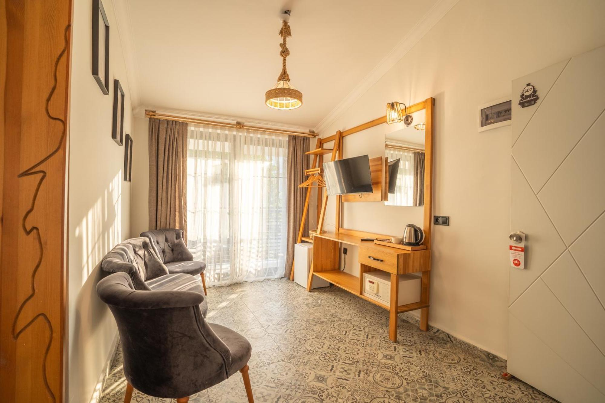 Hotel Jasmine