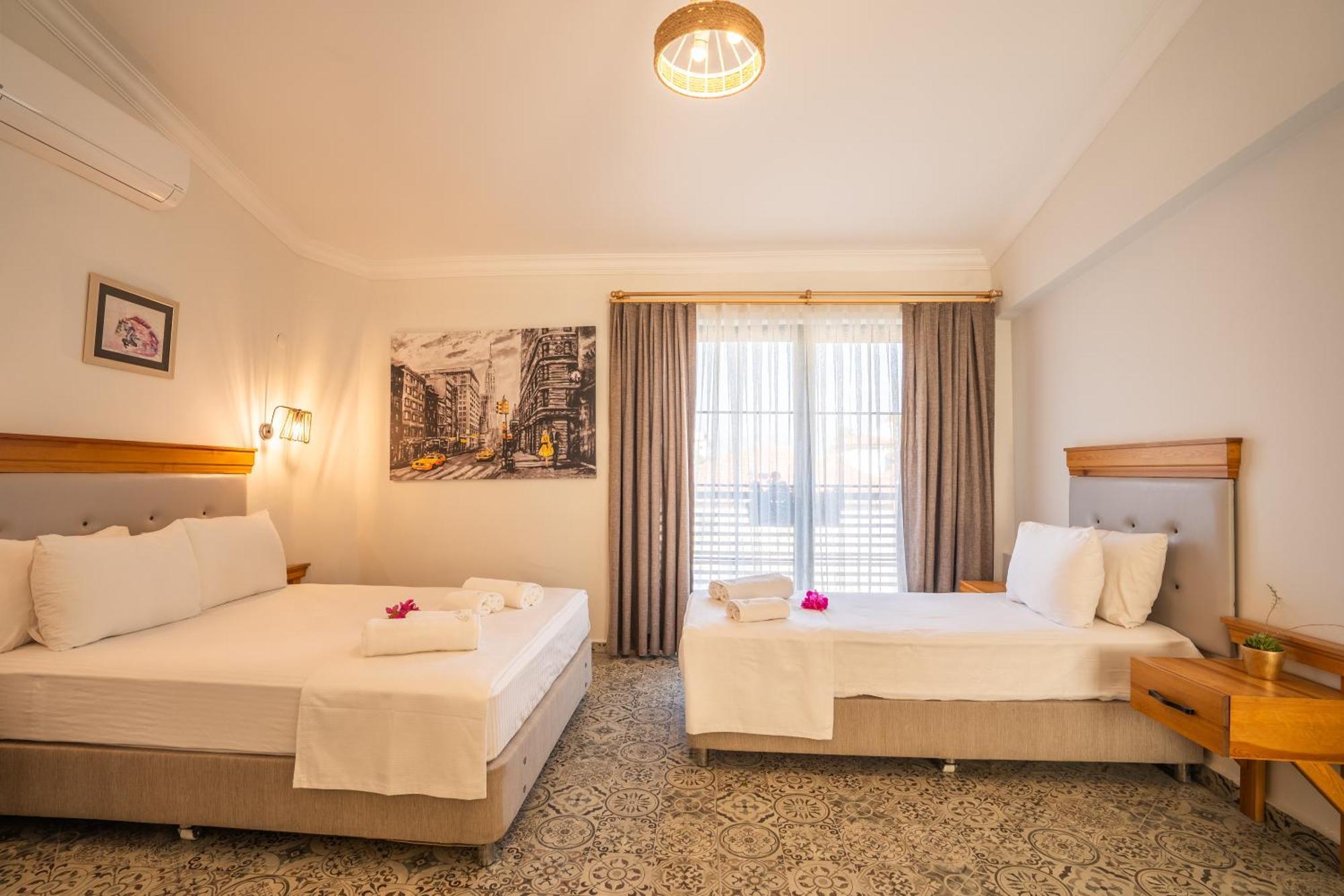 Jasmine Marmaris