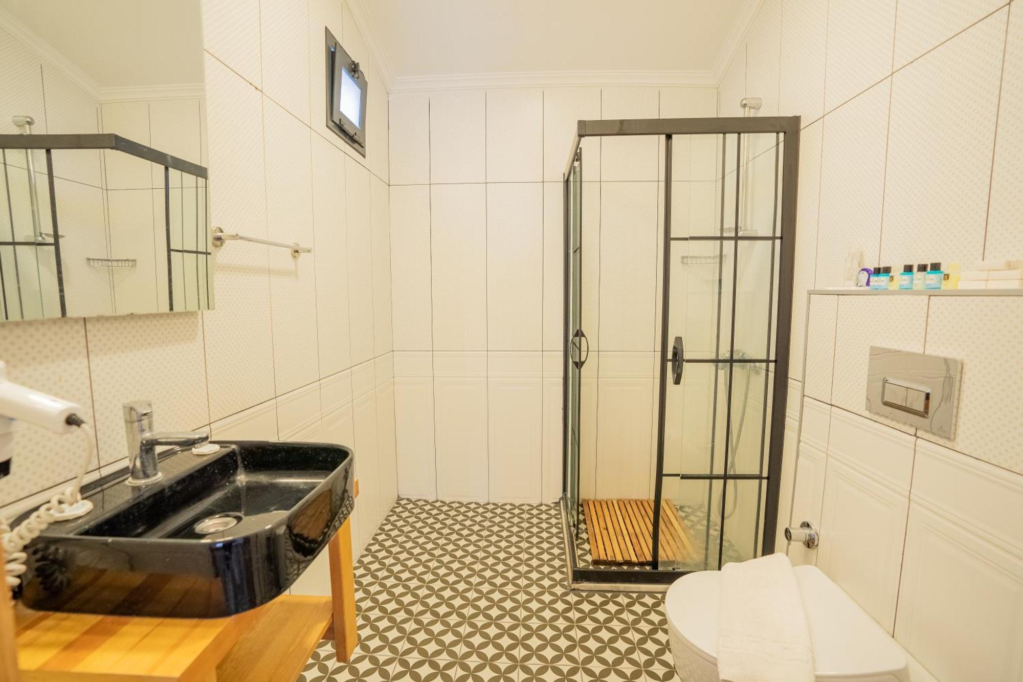 Hotel Jasmine *