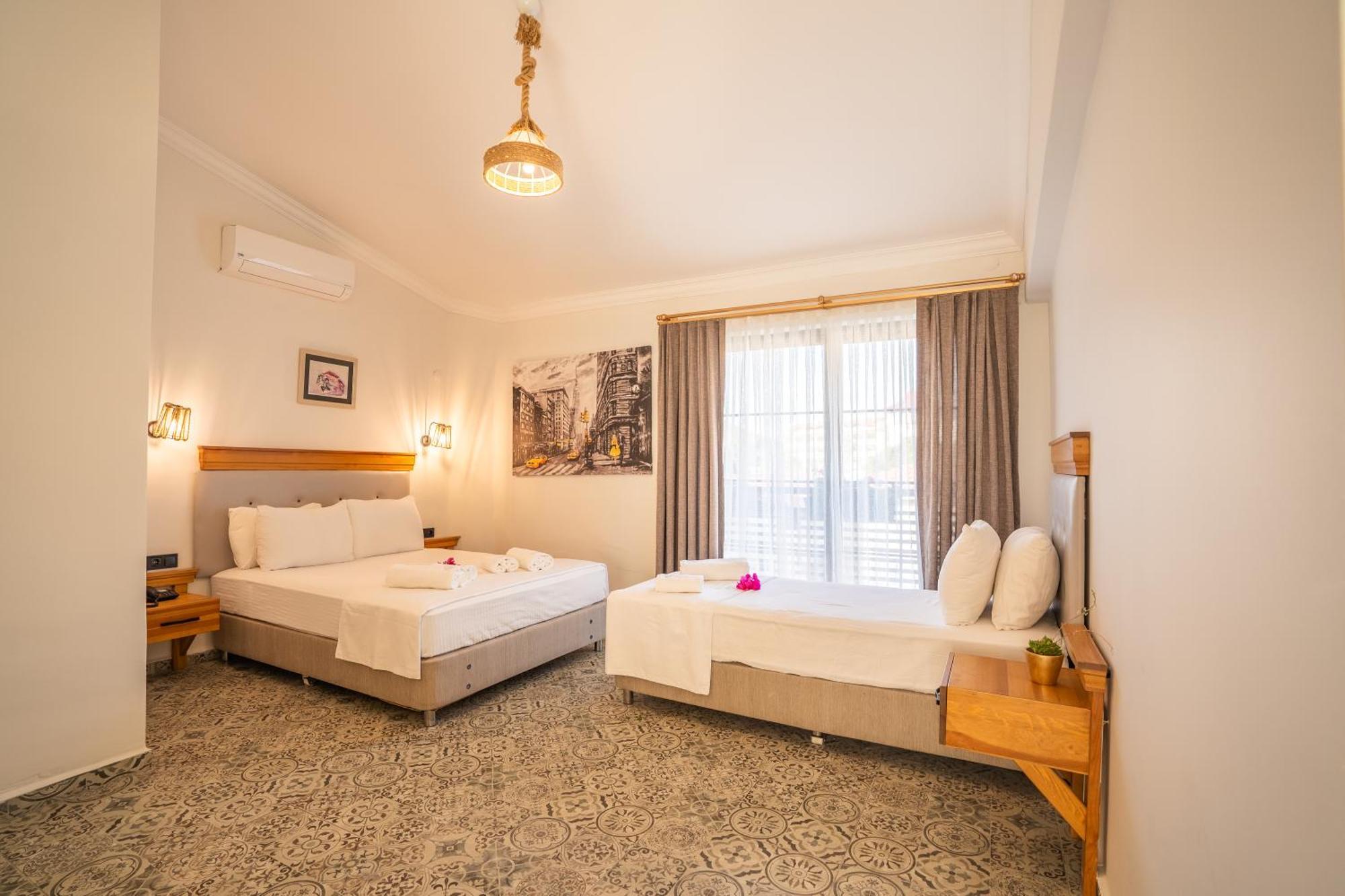 Jasmine Hotel Marmaris