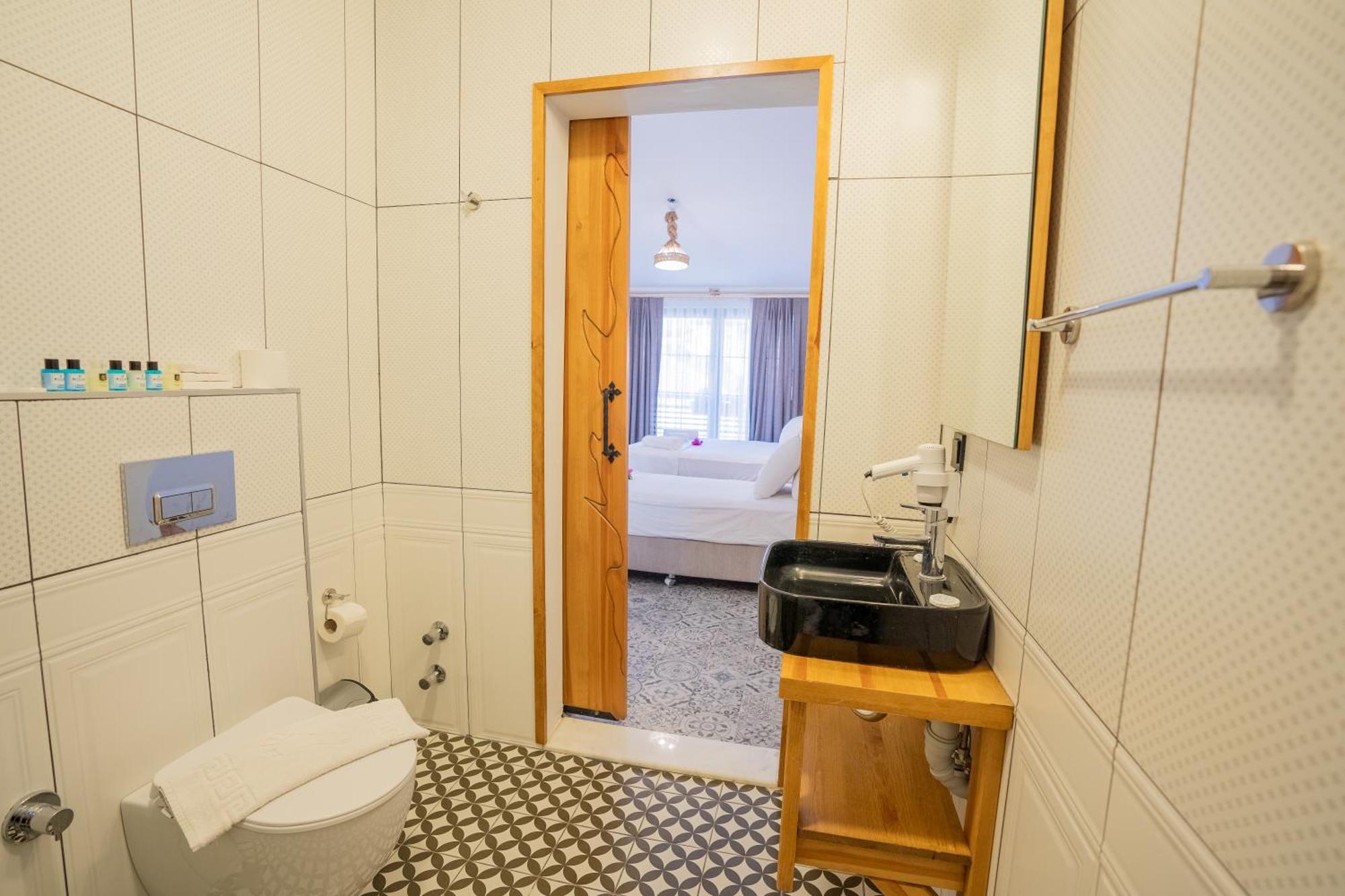 Hotel Jasmine