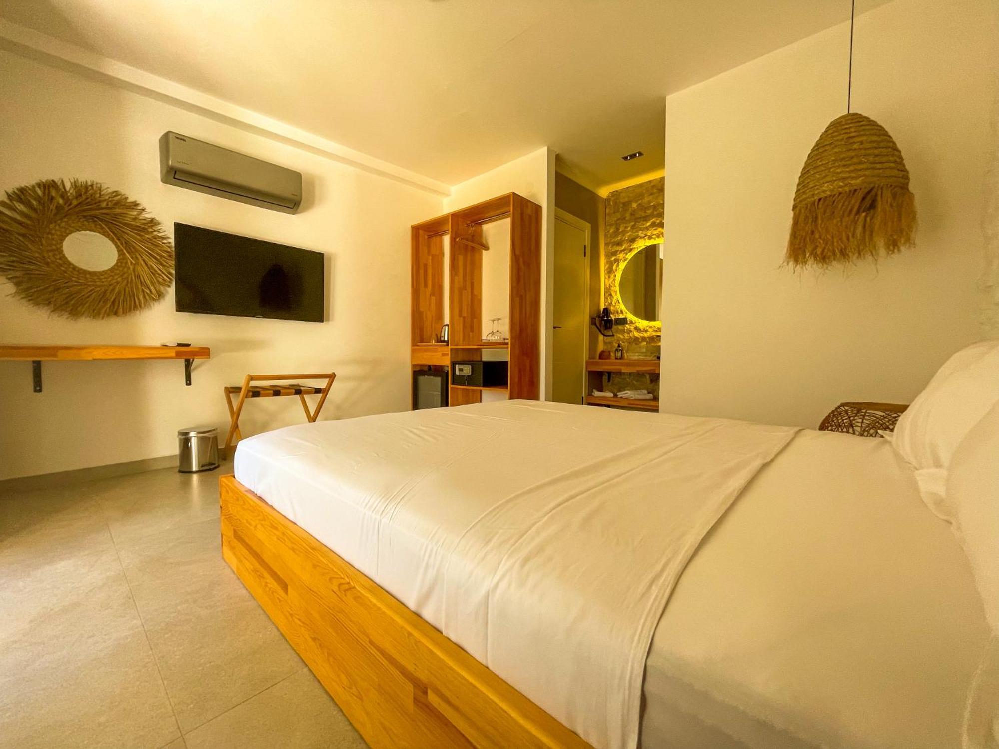 Max Mirage Selimiye Marmaris