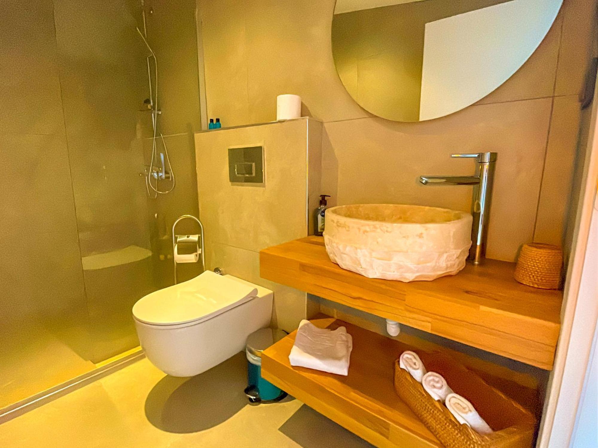Hotel Max Mirage Selimiye *