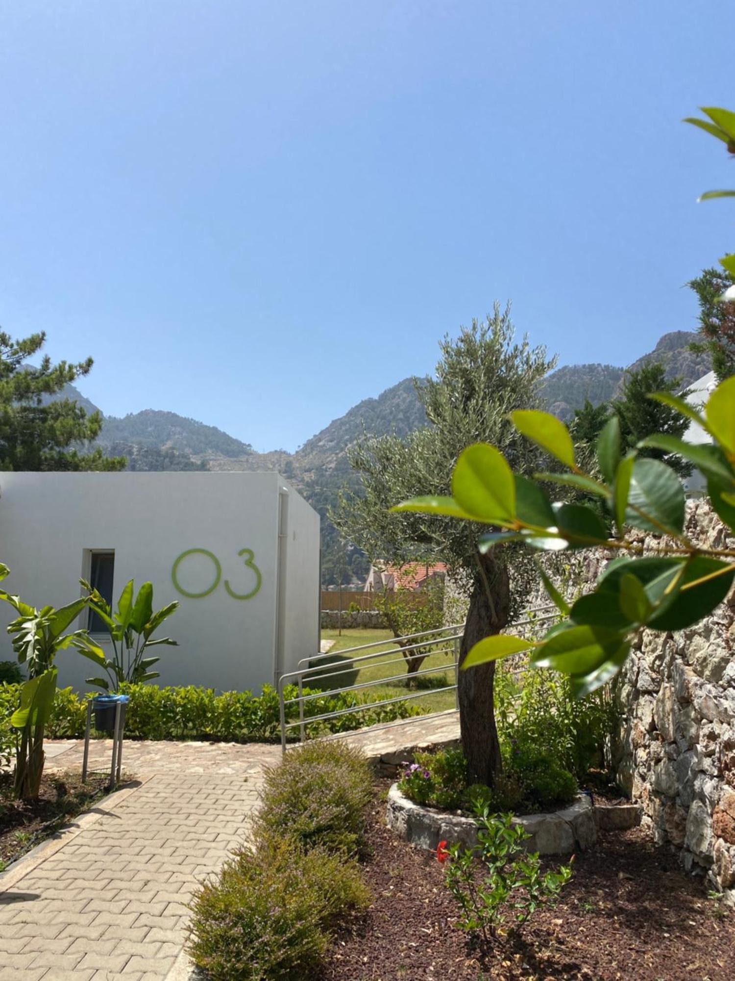 Hotel Z-villas Marmaris