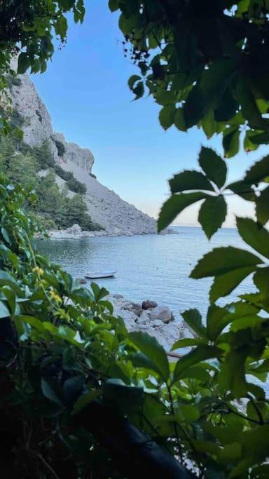 Sea Front With Panoramic View C Blok * Marmaris