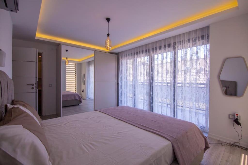Sea Front With Panoramic View C Blok Marmaris