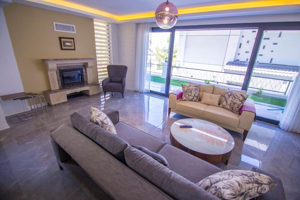 Sea Front With Panoramic View C Blok * Marmaris