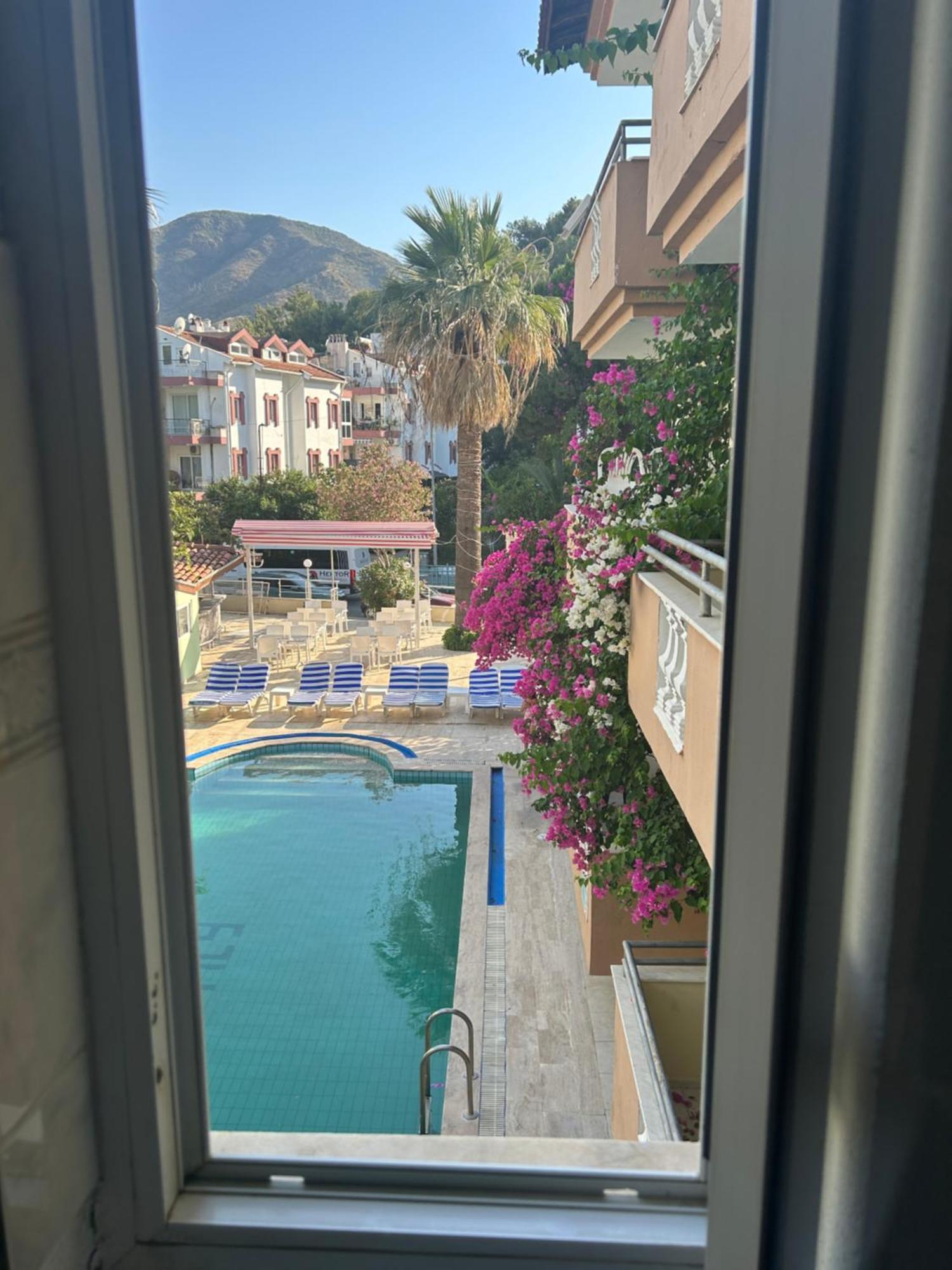 Aparthotel Family Apart Marmaris