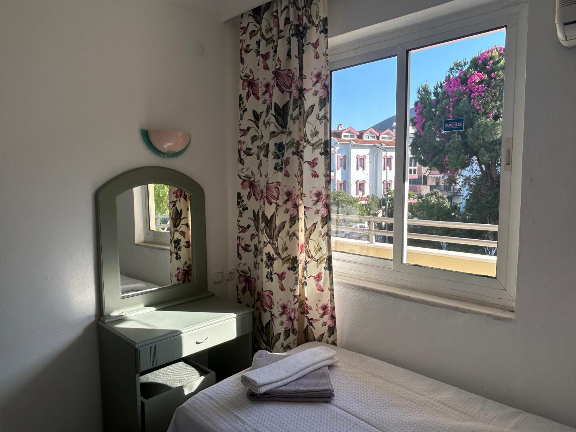 Family Apart Aparthotel