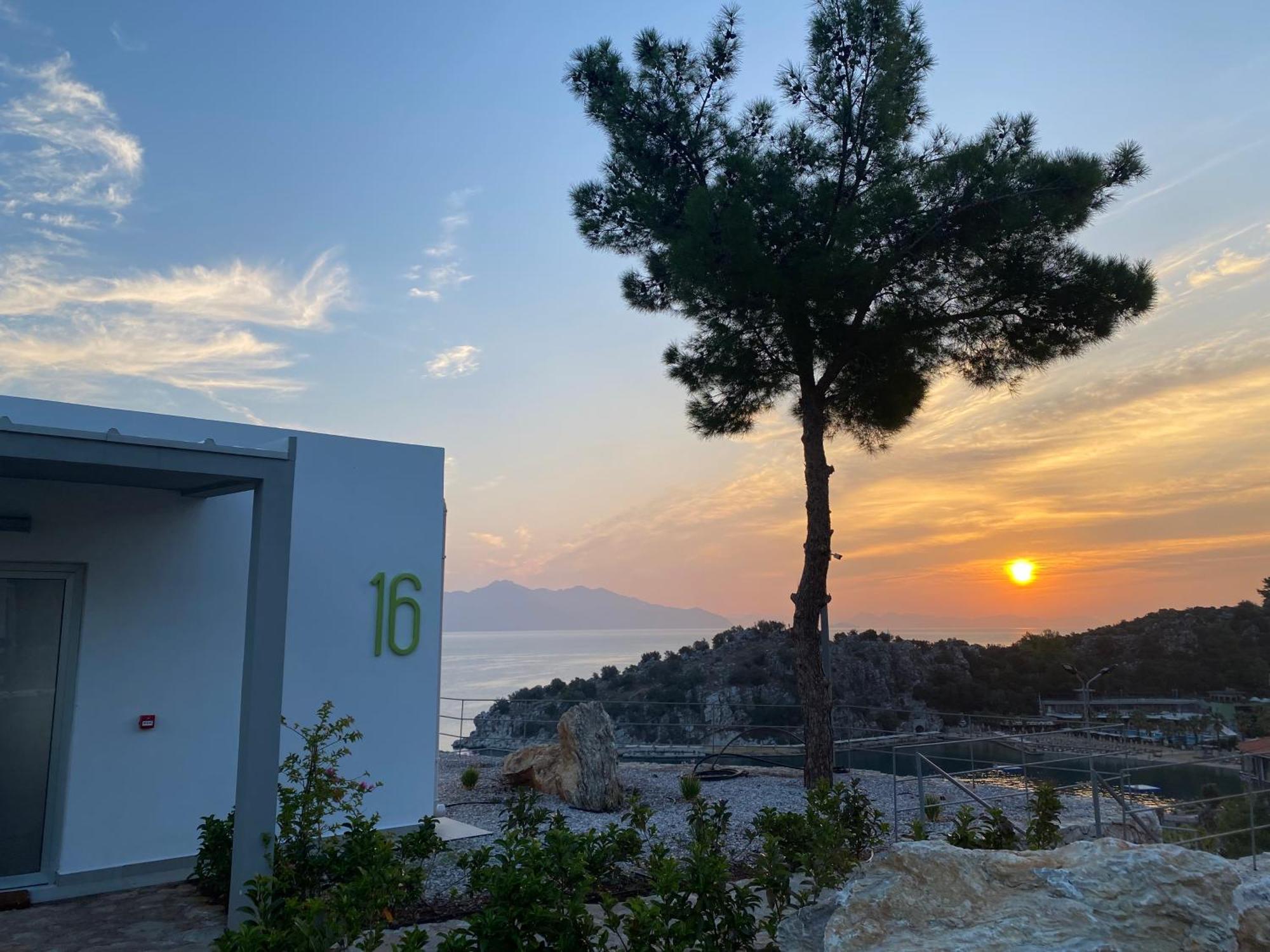 Hotel Z-villas Marmaris