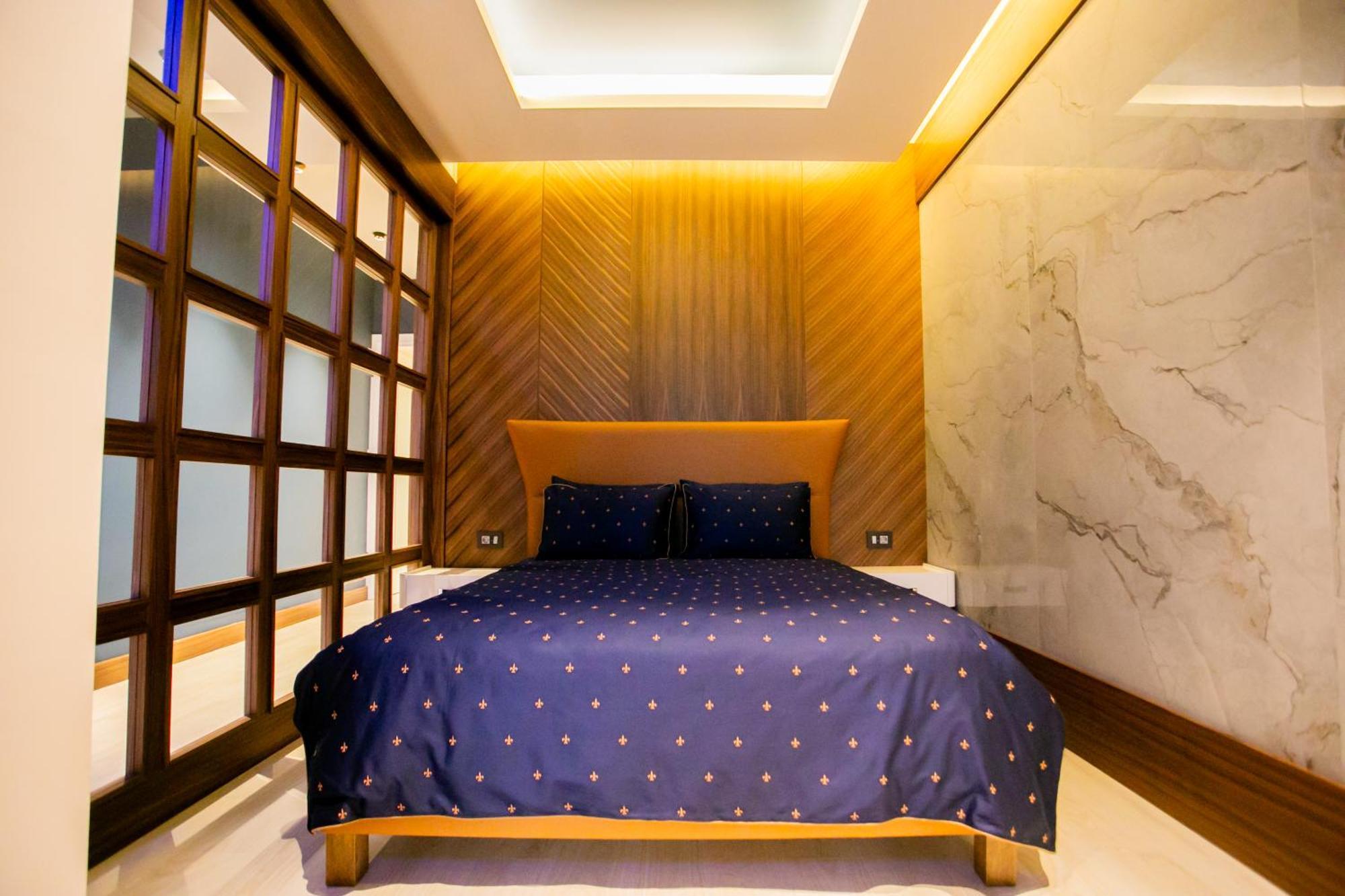 Lalila Blue Hotel