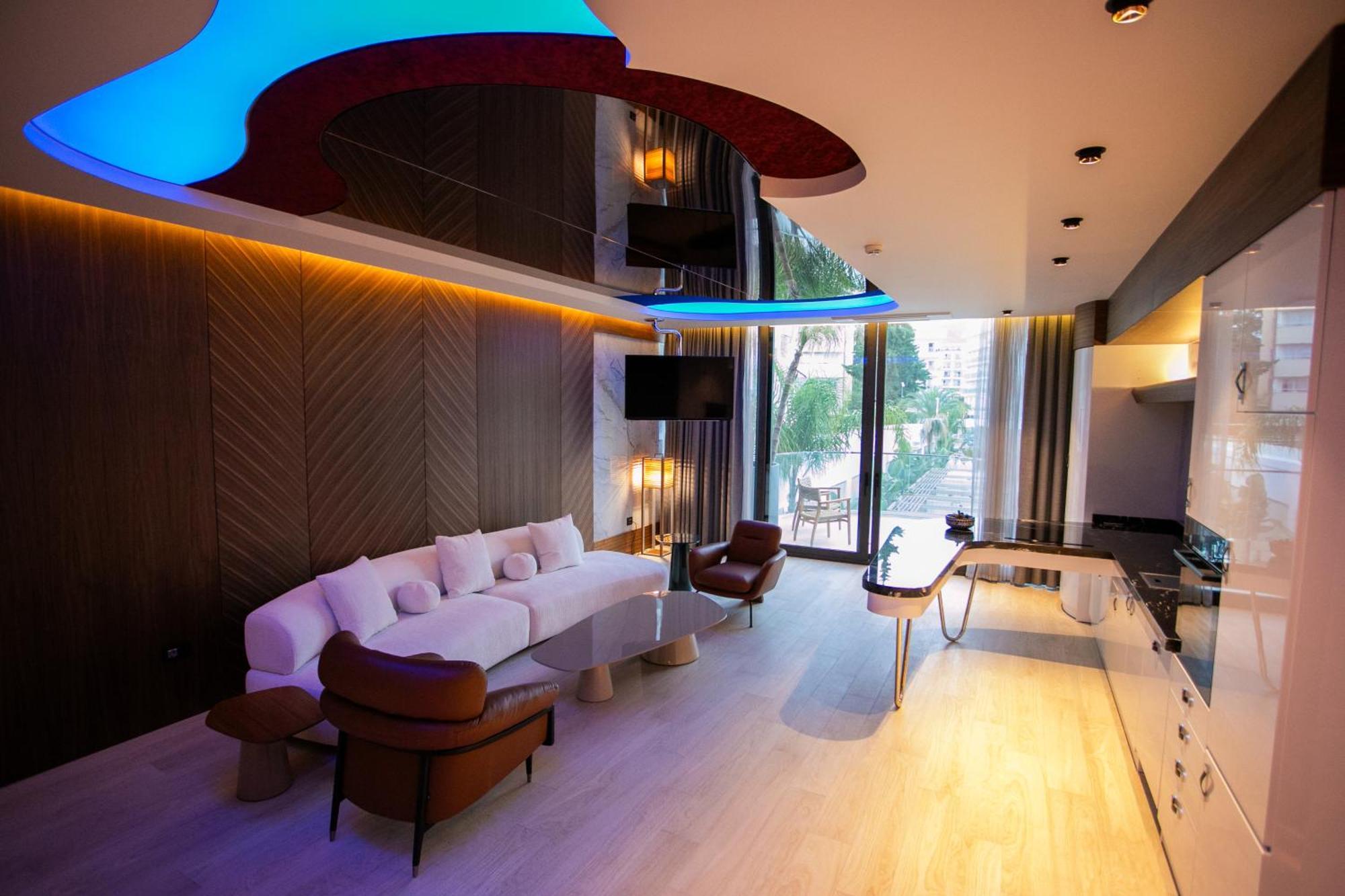 Lalila Blue Hotel 5*