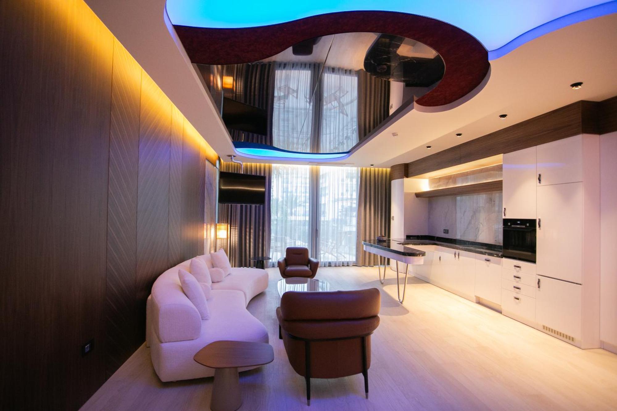 Hotel Lalila Blue 5*