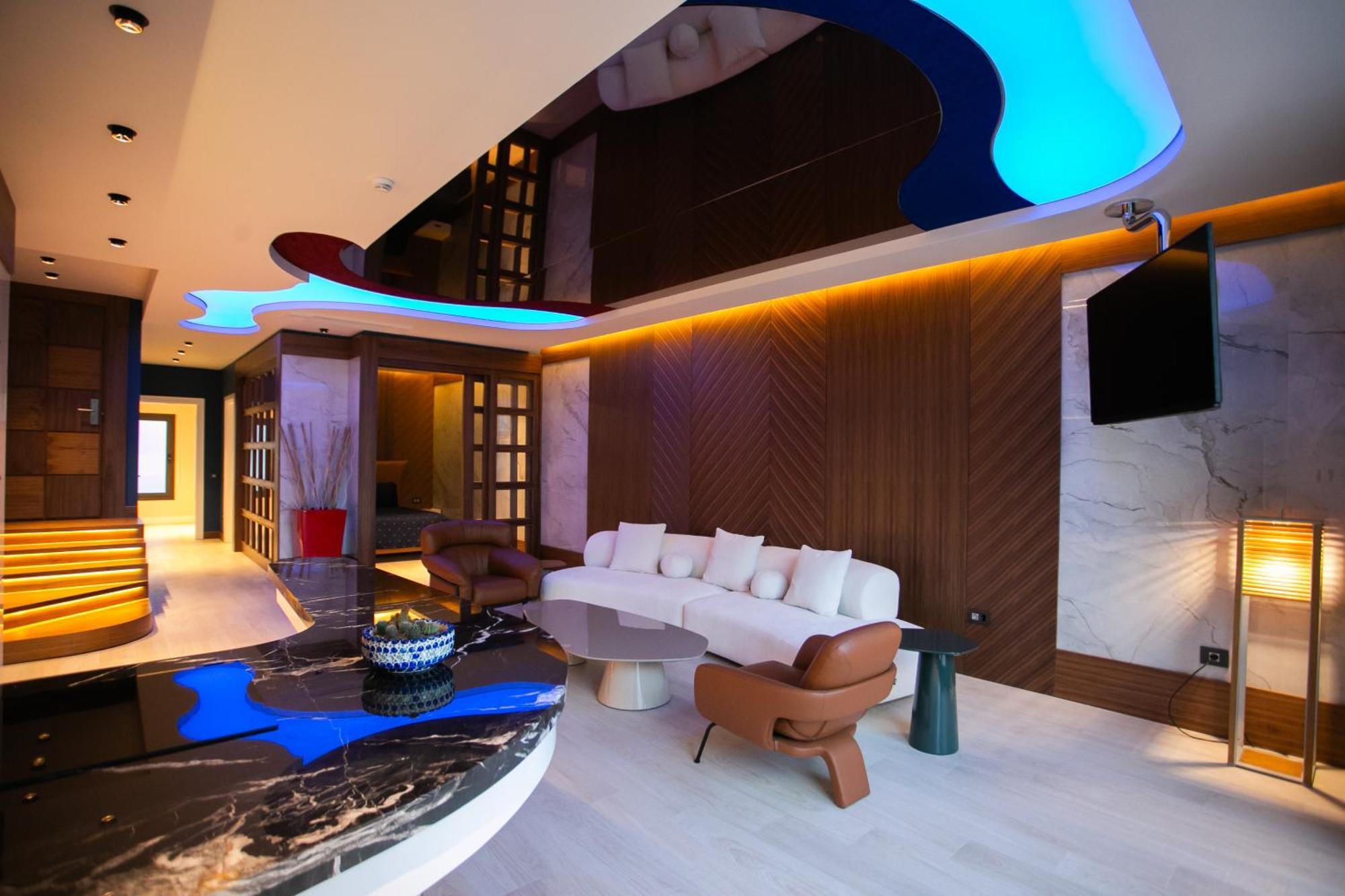 Lalila Blue Hotel Marmaris