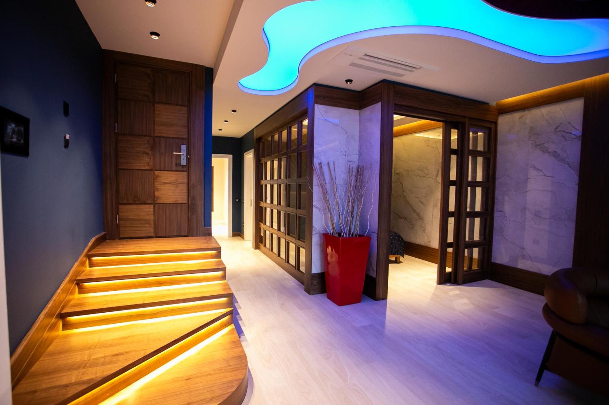 Hotel Lalila Blue Marmaris