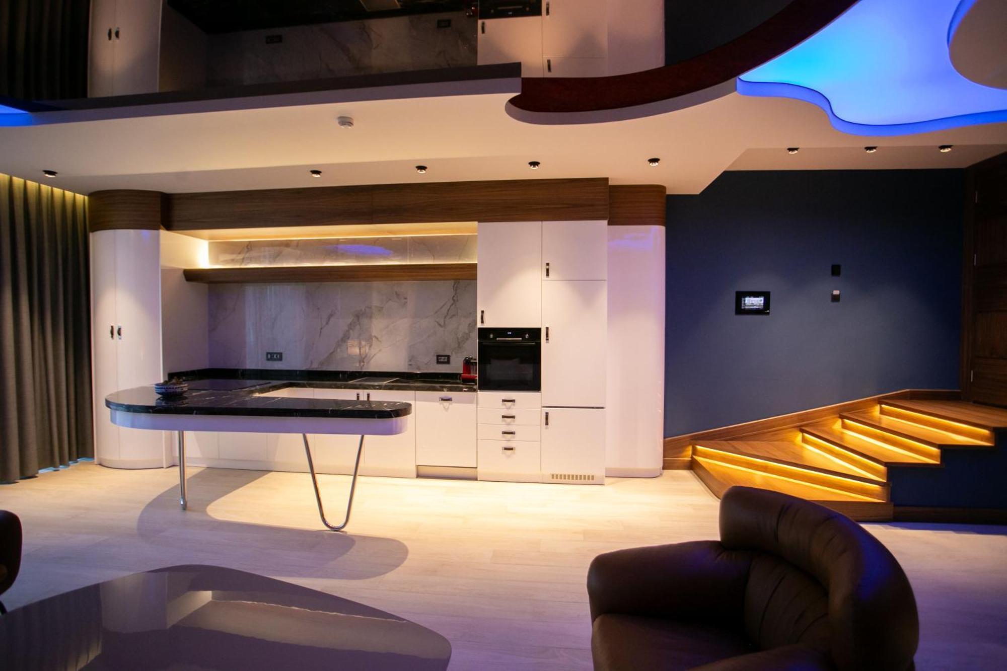 Lalila Blue 5*