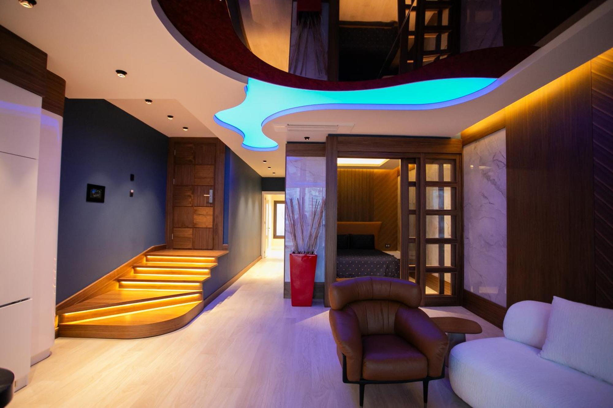 Lalila Blue Marmaris