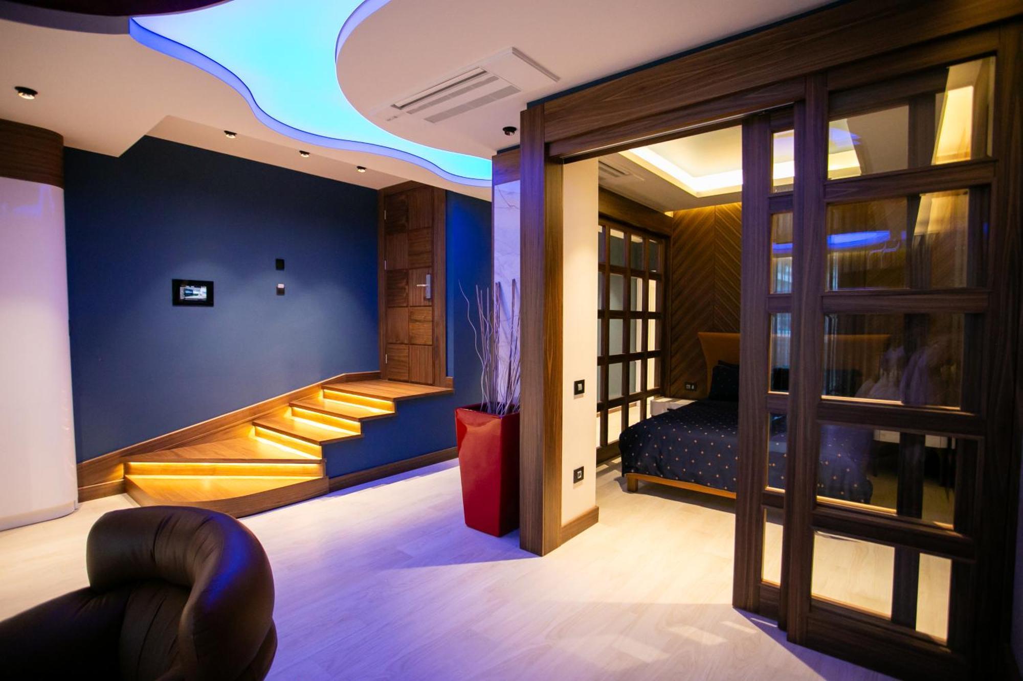 Lalila Blue Hotel