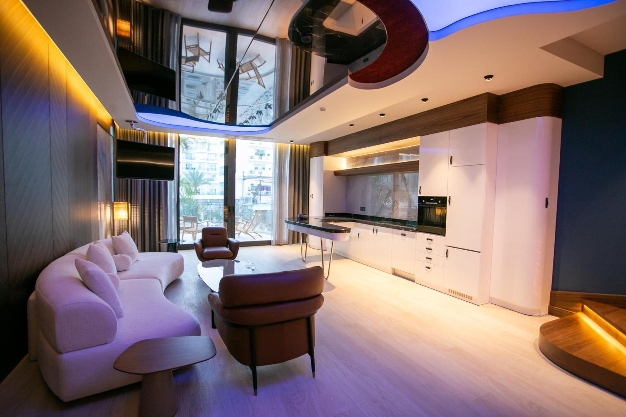 Hotel Lalila Blue Marmaris