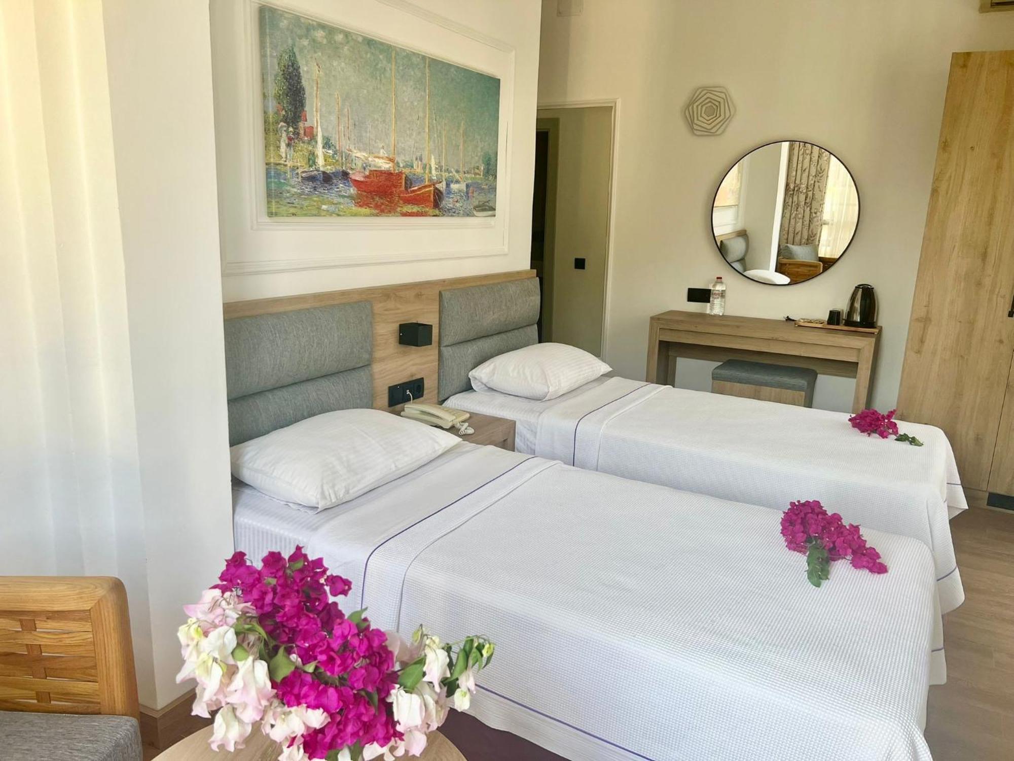 Hotel Carikci Marmaris