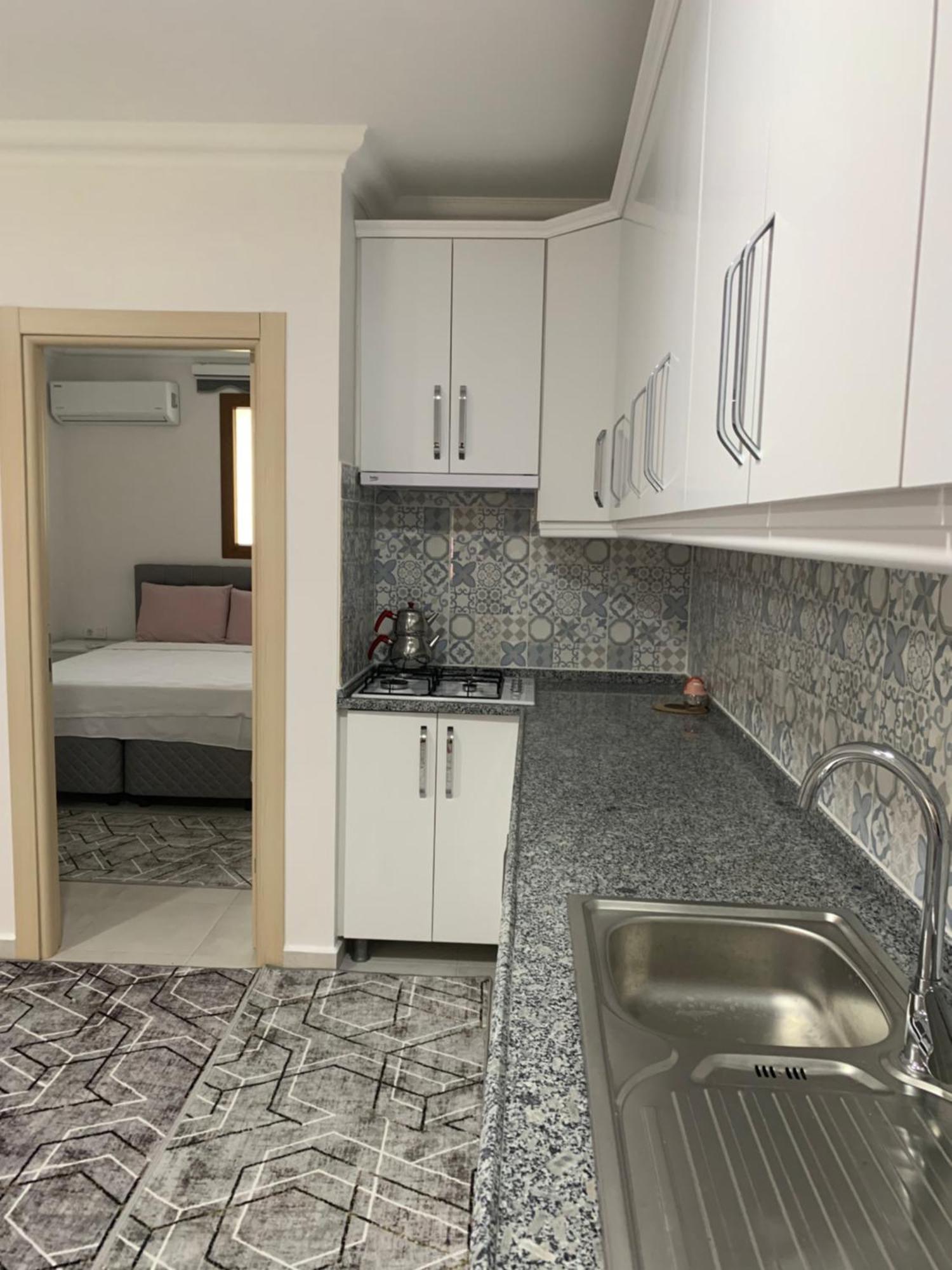 Doga Ciftlik Aparthotel