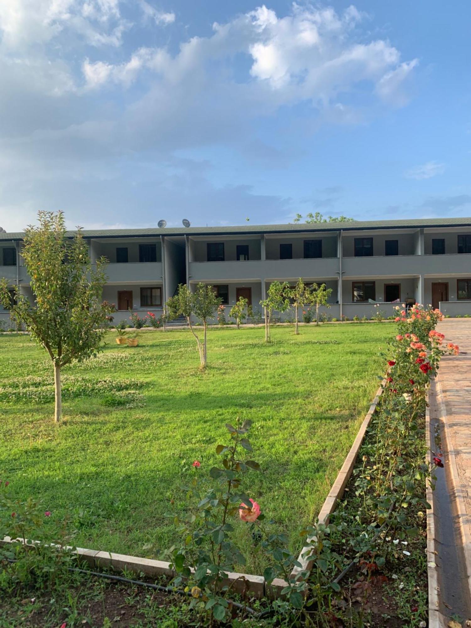 Doga Ciftlik Aparthotel Marmaris