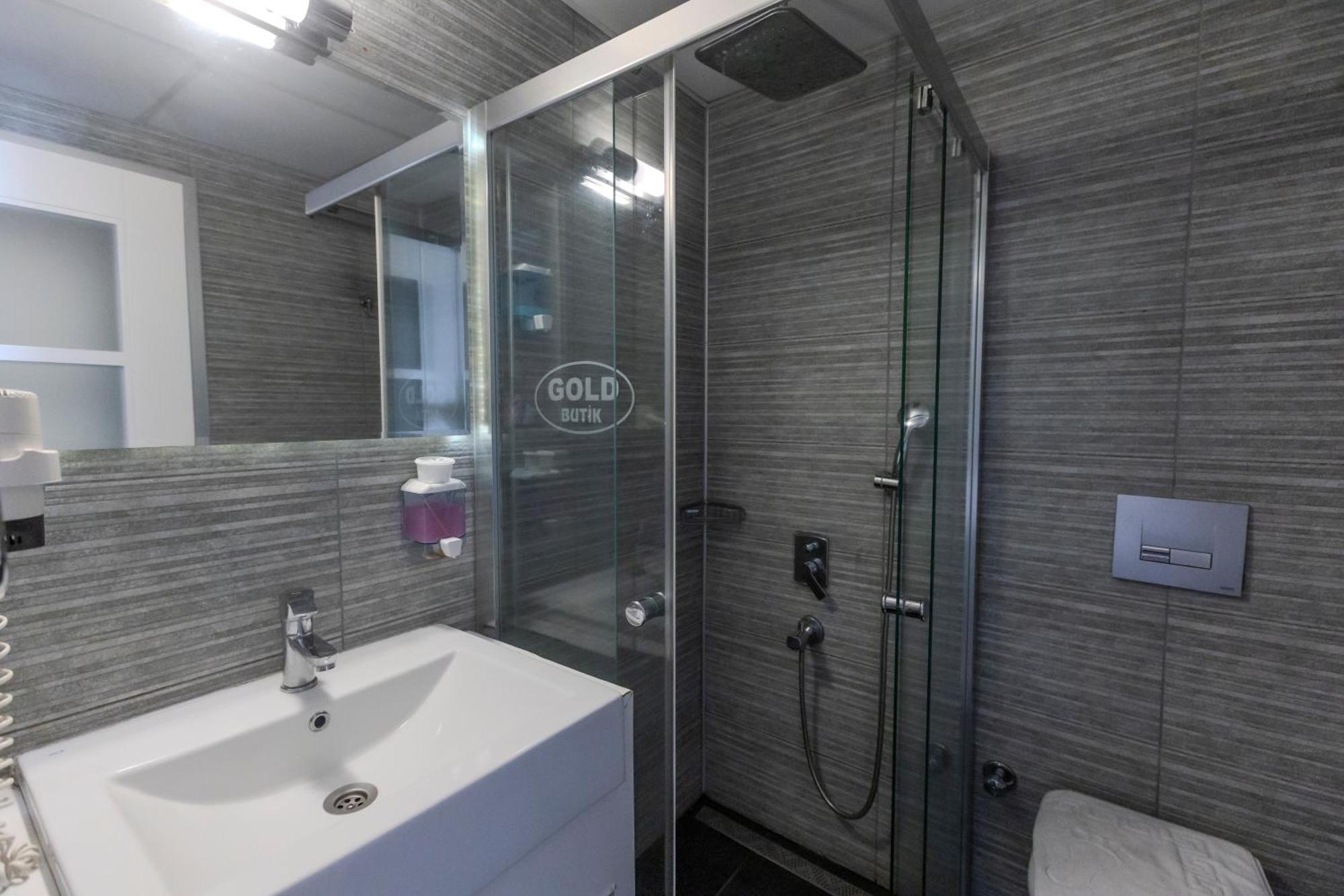 Gold Butik Hotel Marmaris