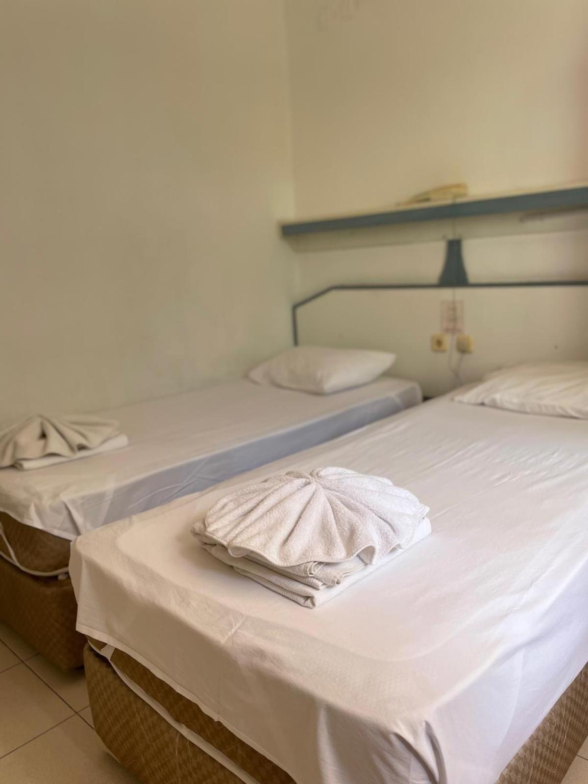 Aparthotel Atlantis