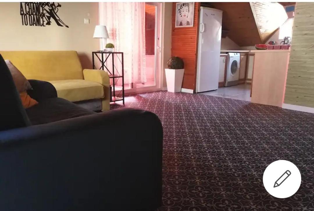 City Center By Harbour First Floor Holiday home *