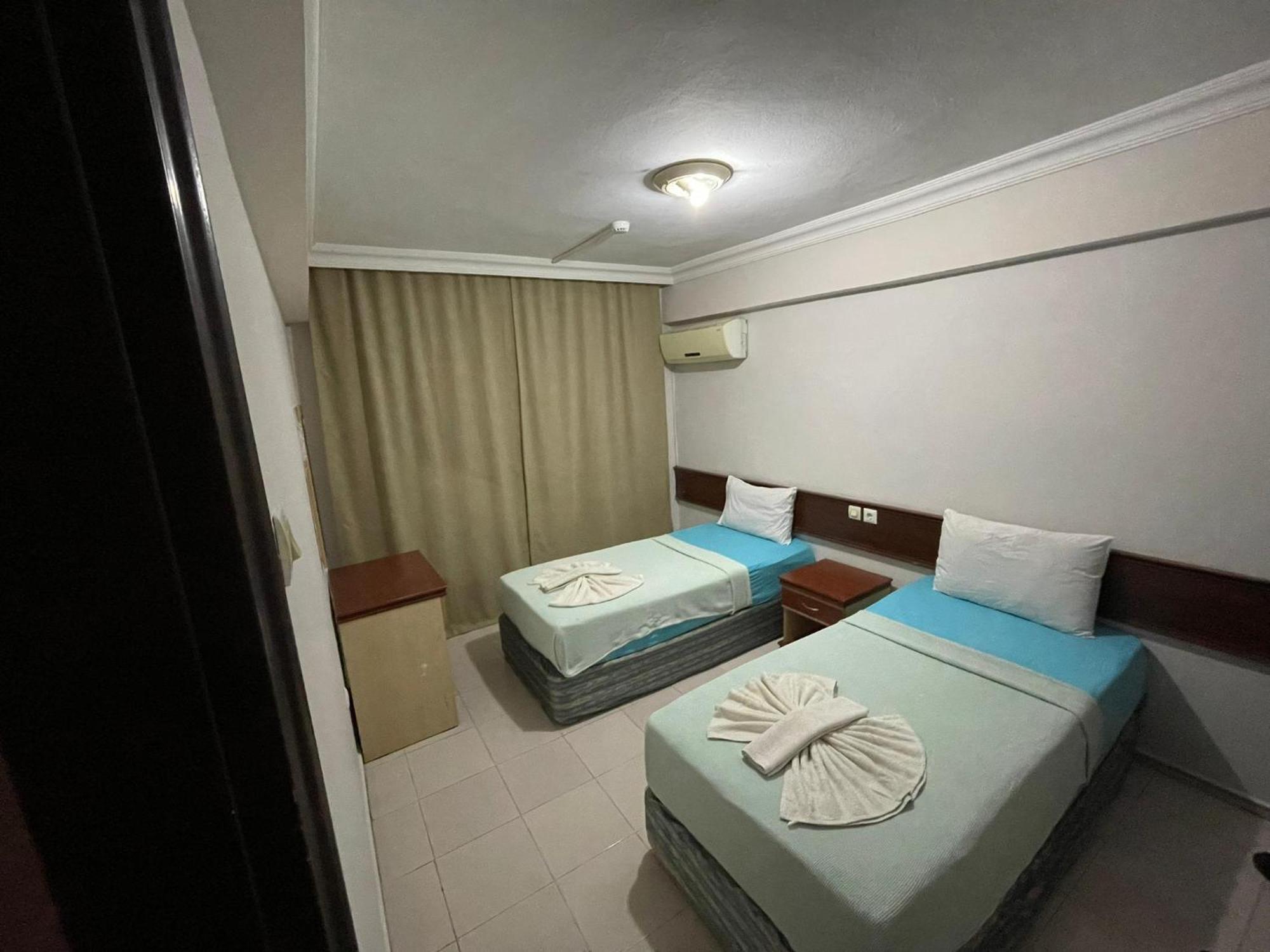 Club Sunset Aparthotel 3*