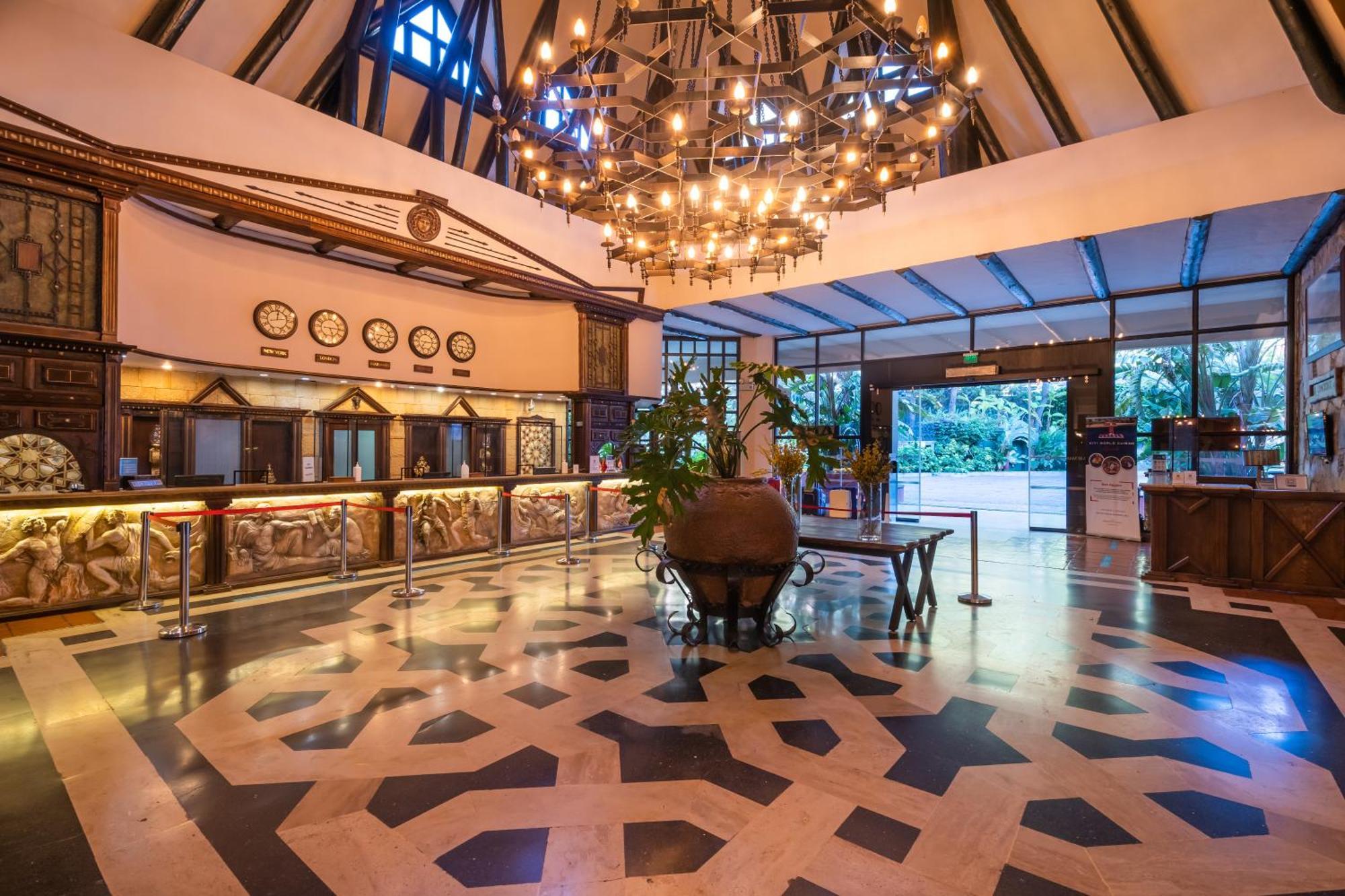 Grand Yazici Club Palace Resort Marmaris
