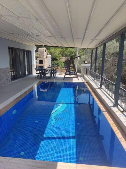 Denize 50 Mt * Marmaris