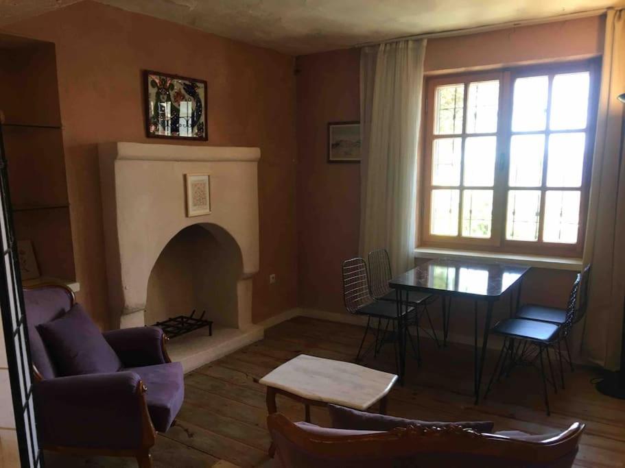 Holiday home Castle81homes Yellow-sari , Sea View House