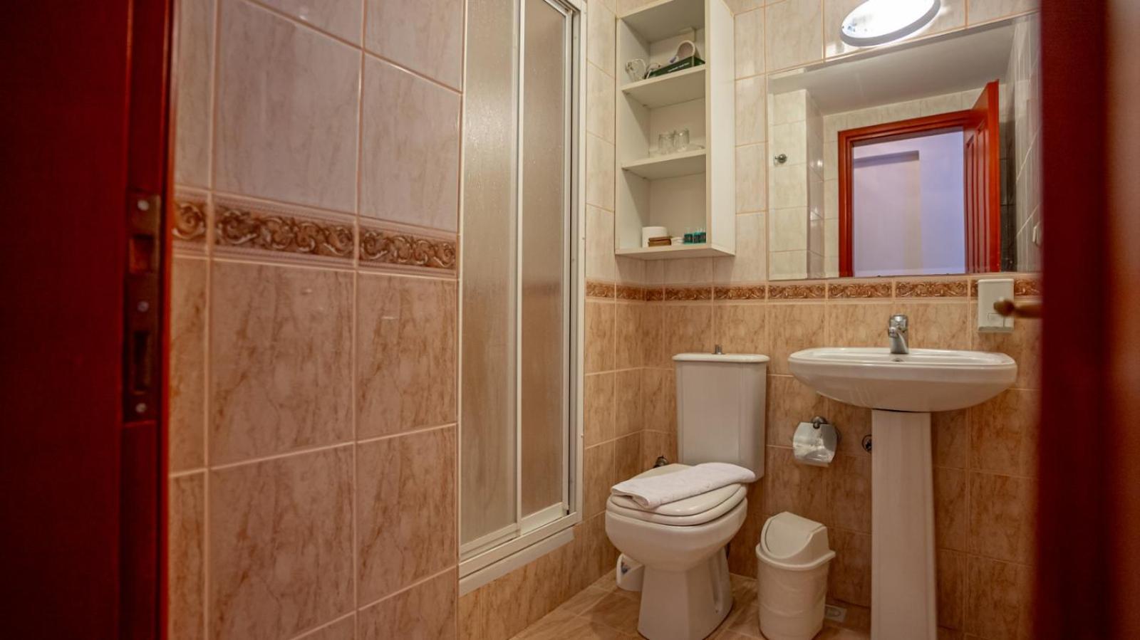 Apartment Selimiye Meltem's Marmaris