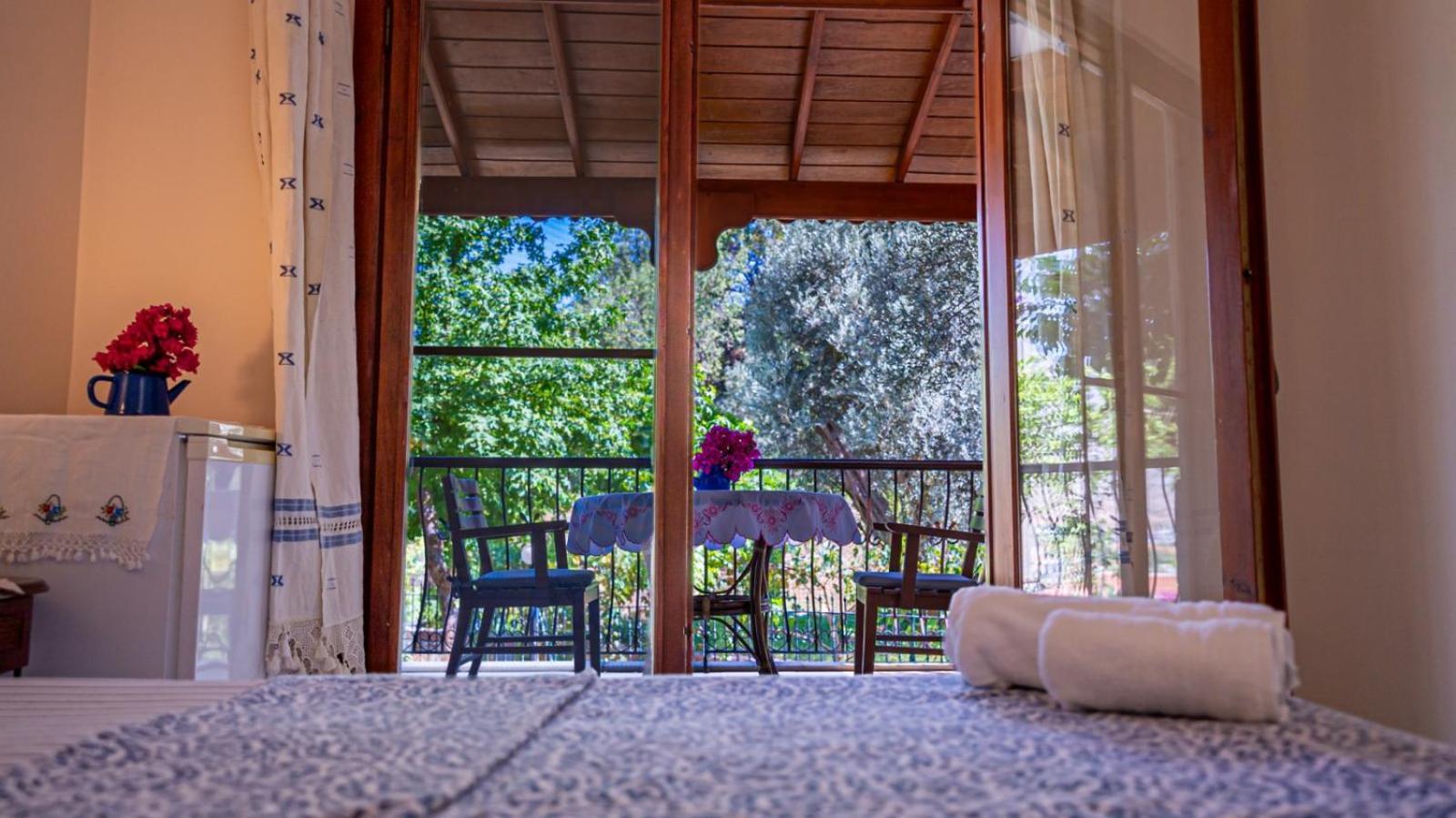 Selimiye Meltem's Apartment