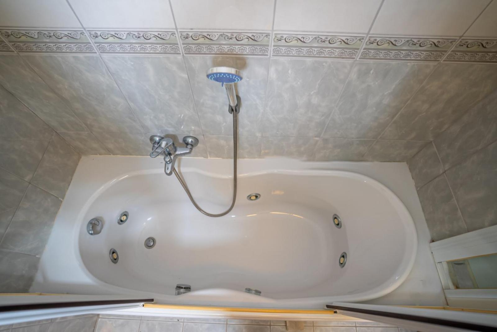 Apartment Selimiye Meltem's *