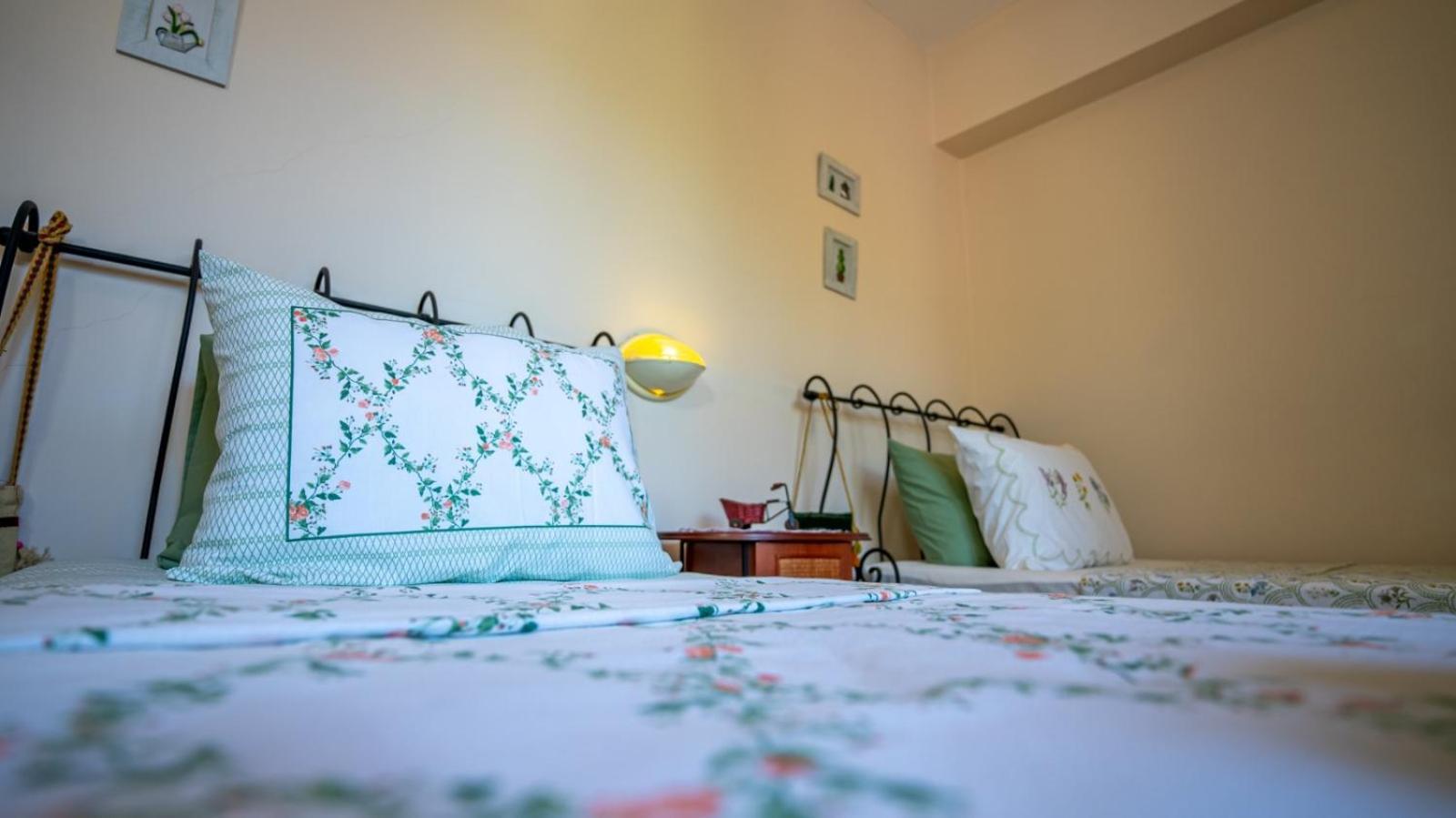 Selimiye Meltem's Apartment