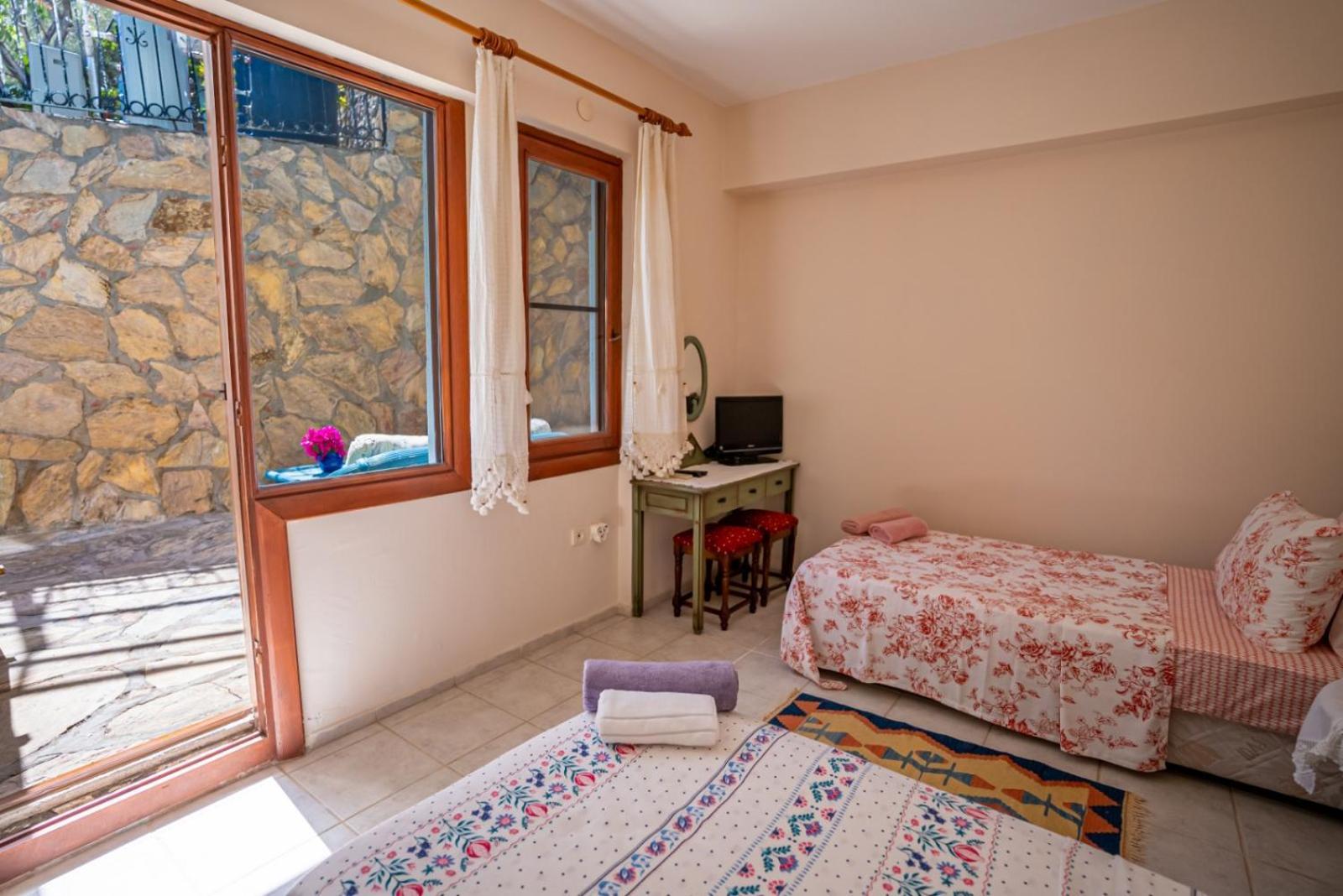 Apartment Selimiye Meltem's Marmaris