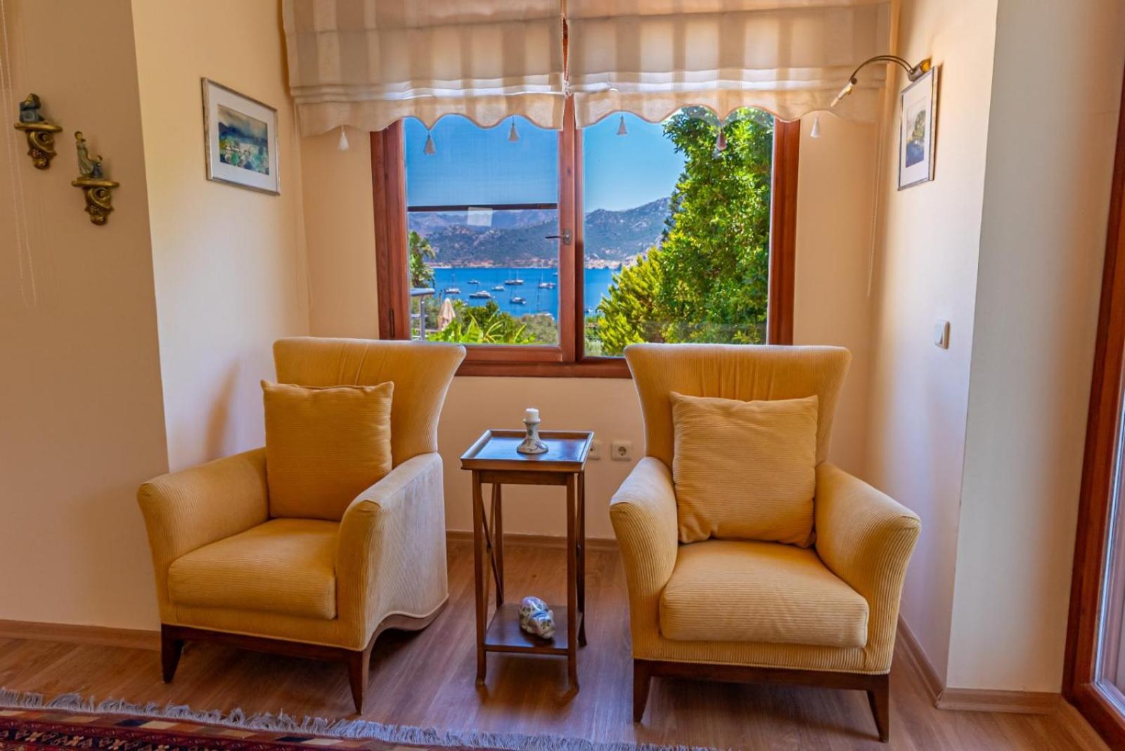 Apartment Selimiye Meltem's Marmaris