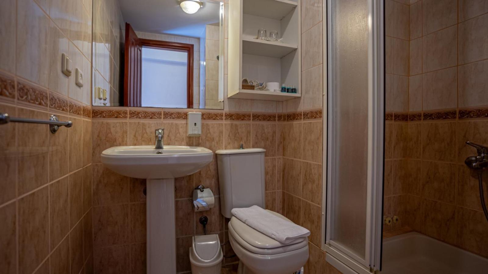 Apartment Selimiye Meltem's Marmaris