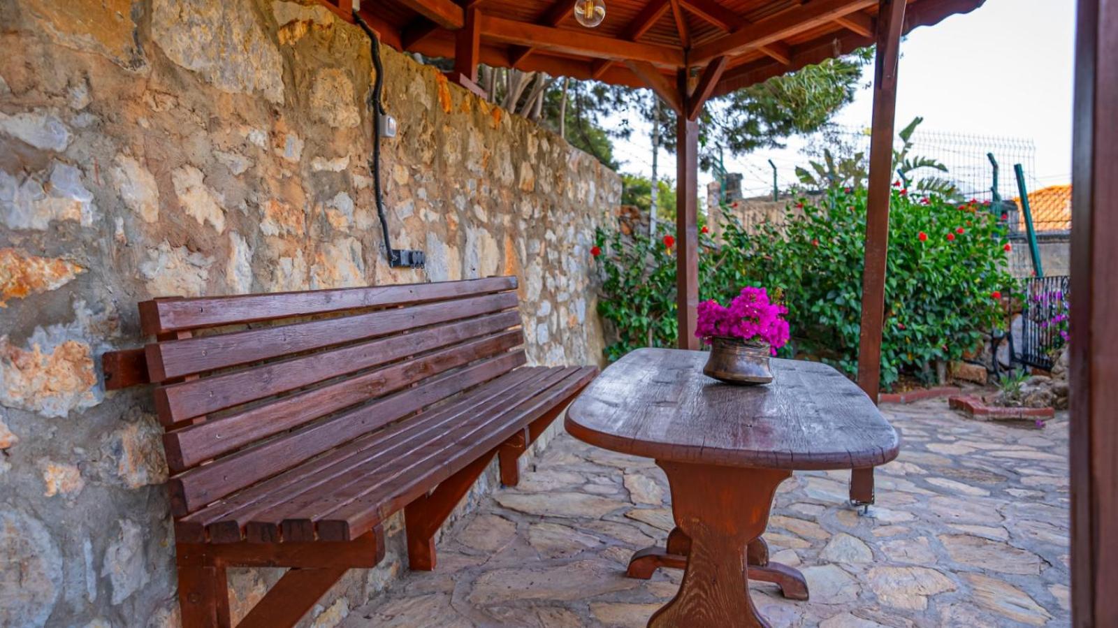 Selimiye Meltem's Marmaris