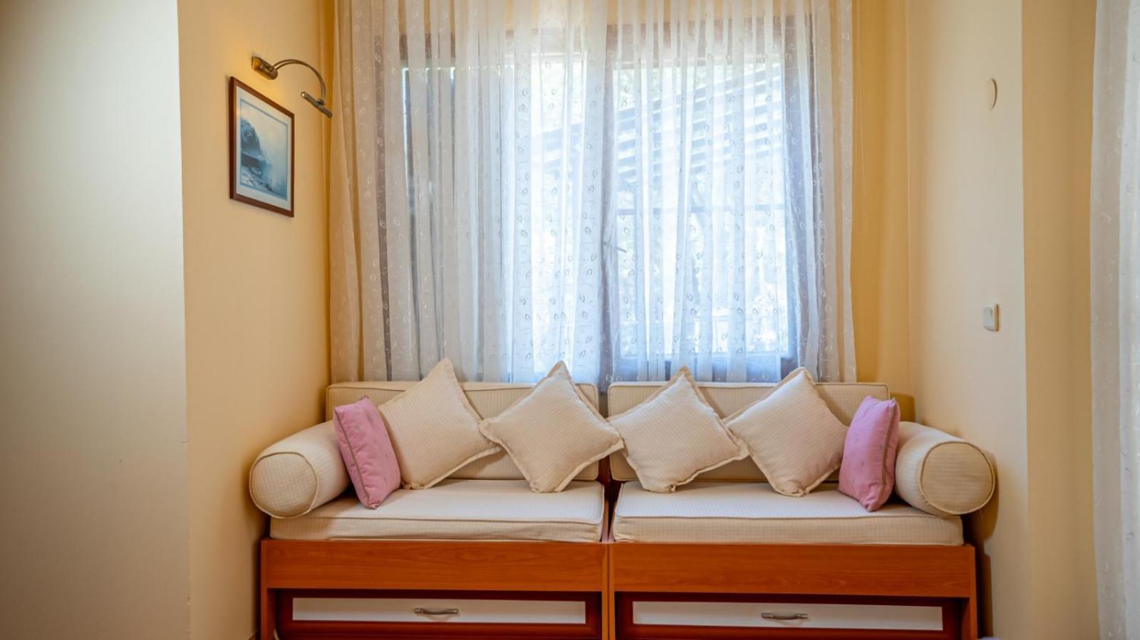 Selimiye Meltem's Marmaris