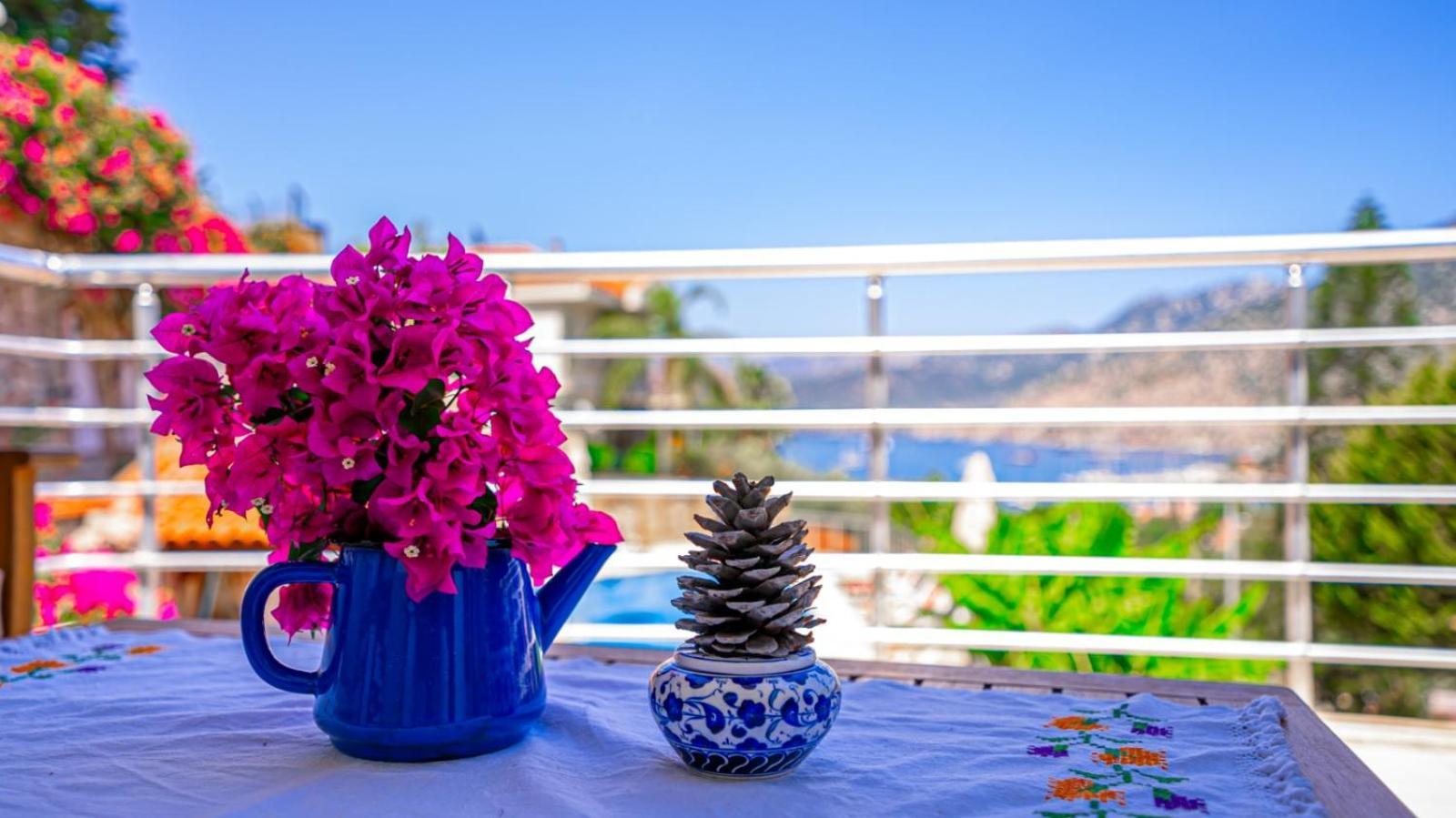 Apartment Selimiye Meltem's