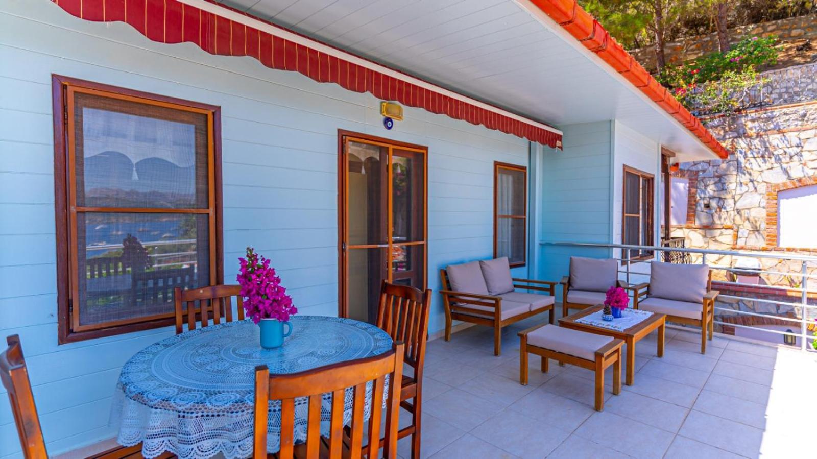Selimiye Meltem's Marmaris