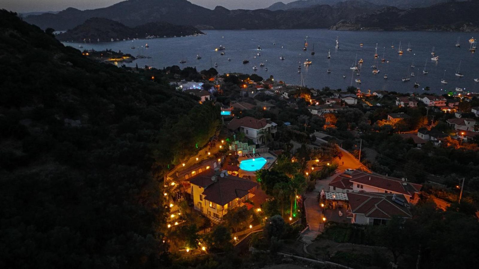 Selimiye Meltem's * Marmaris