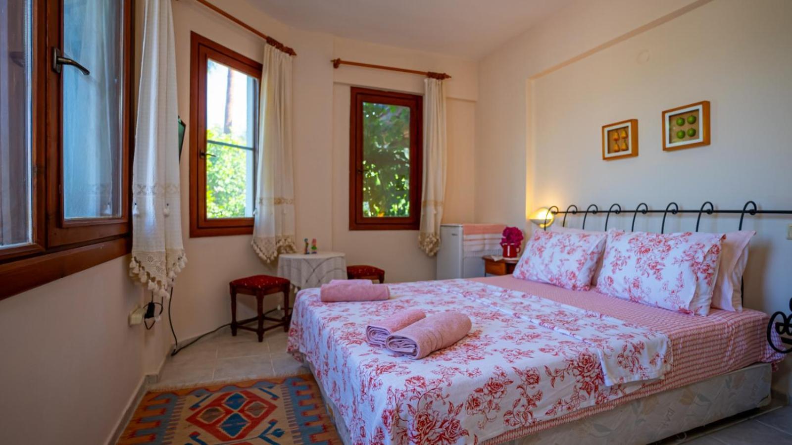 Selimiye Meltem's Apartment Marmaris